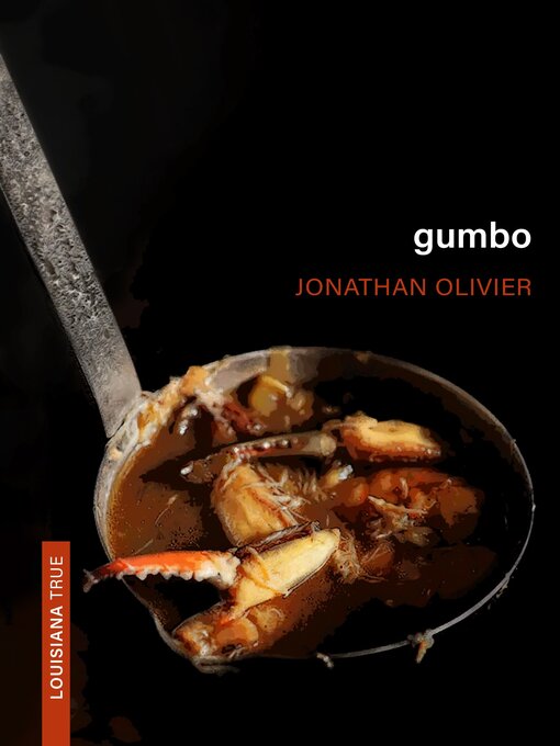 Title details for Gumbo by Jonathan Olivier - Available